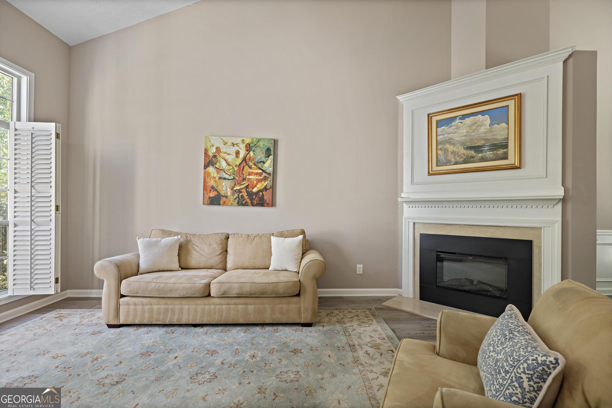 3321 Serenade Court