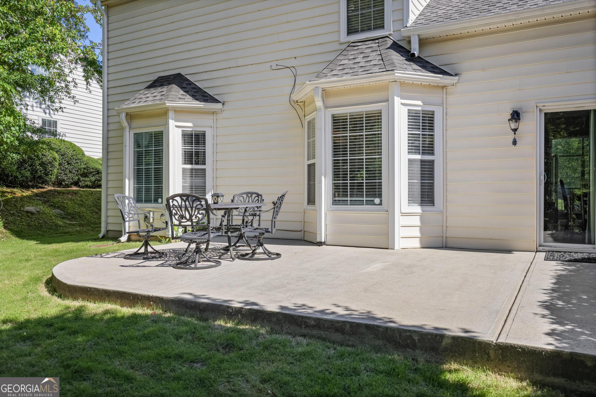 3321 Serenade Court