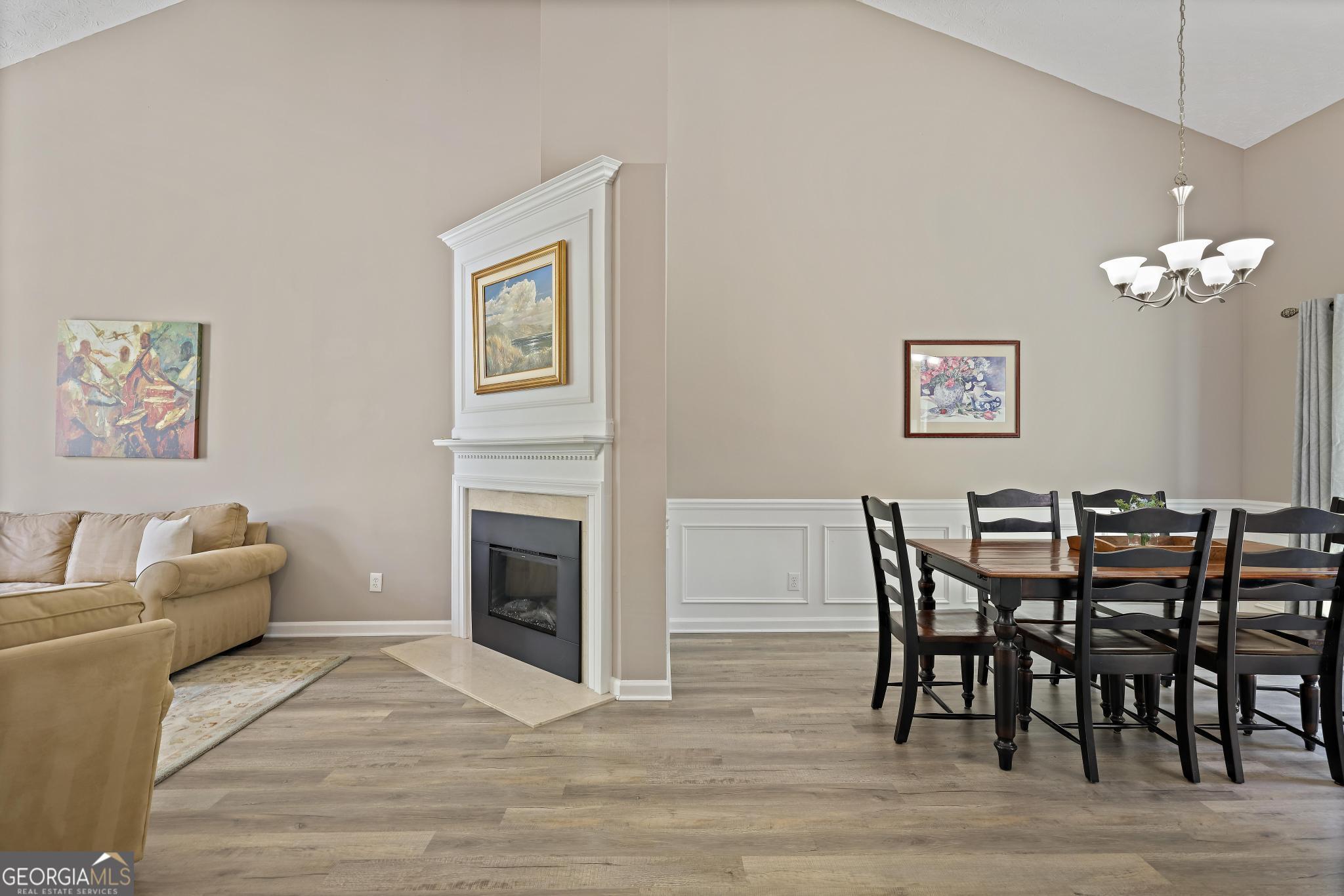 3321 Serenade Court