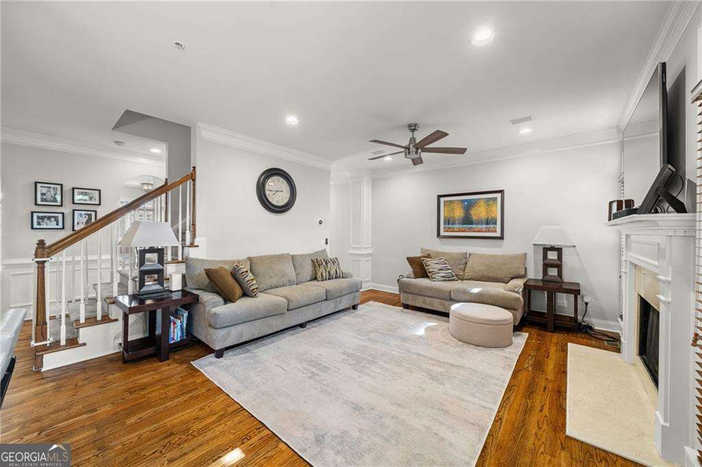 2144 Briarwood Bluff NE