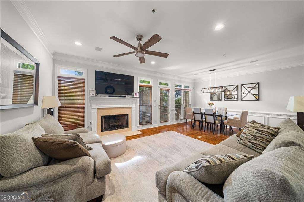 2144 Briarwood Bluff NE