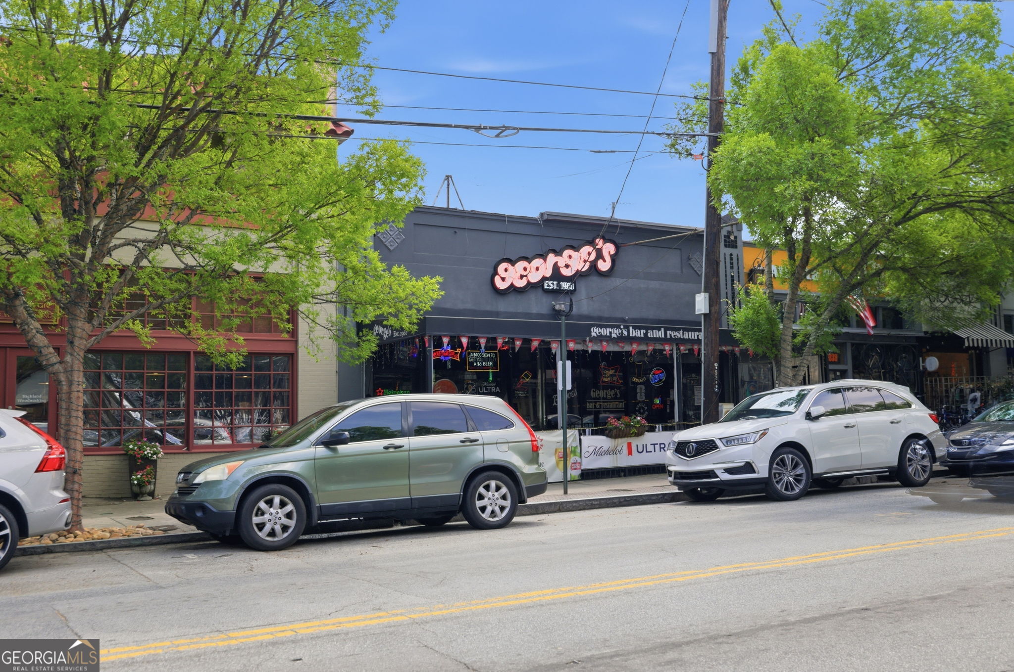 830 Greenwood Avenue NE # 8