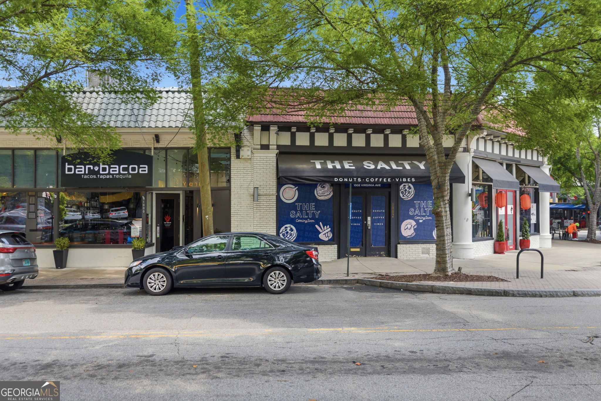 830 Greenwood Avenue NE # 8