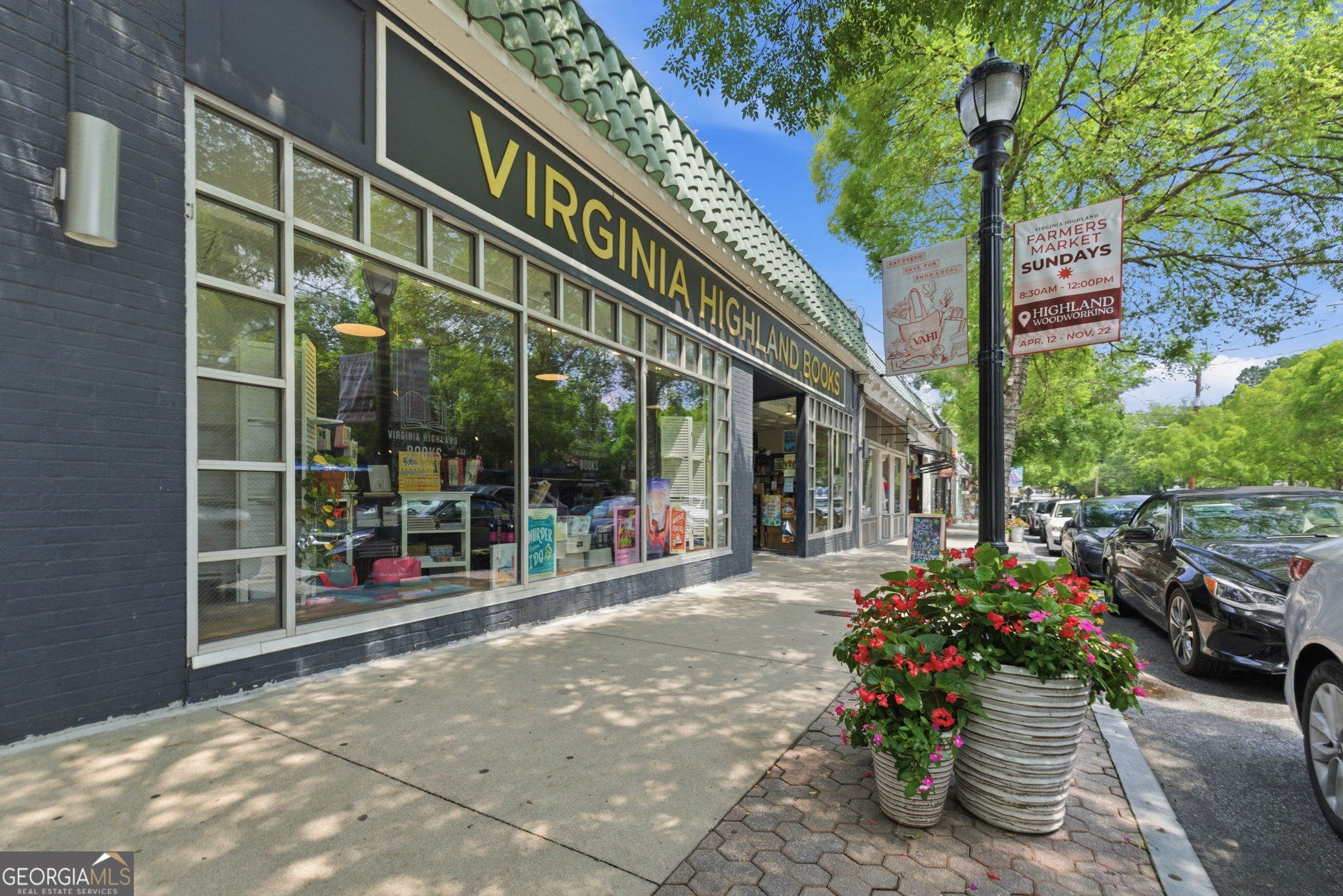 830 Greenwood Avenue NE # 8