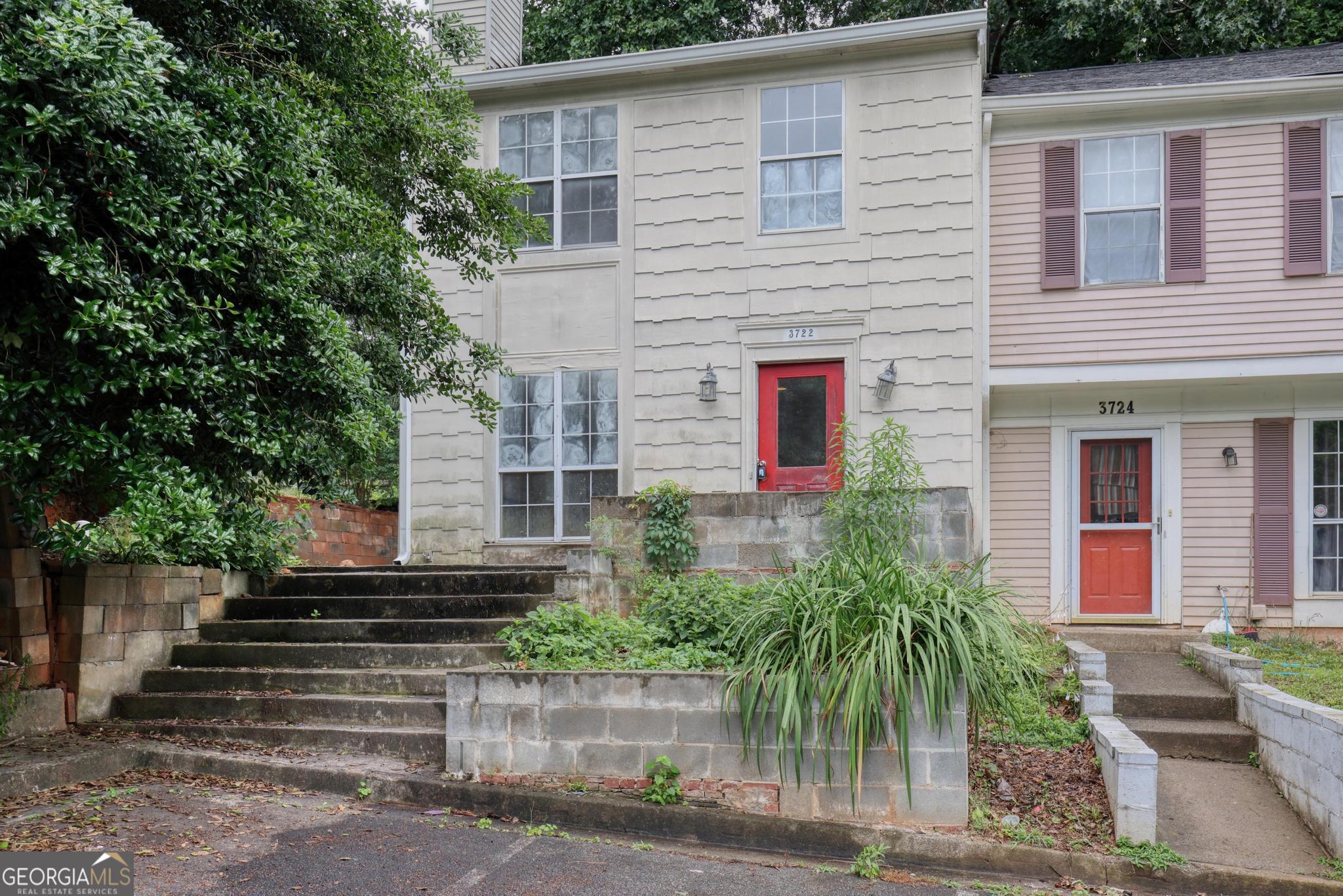 3722 Jamestown Court