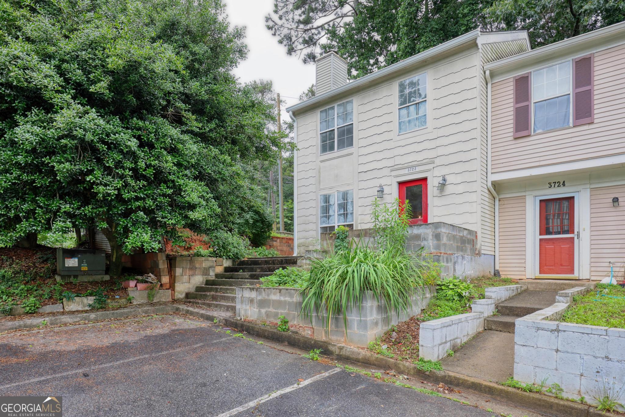 3722 Jamestown Court