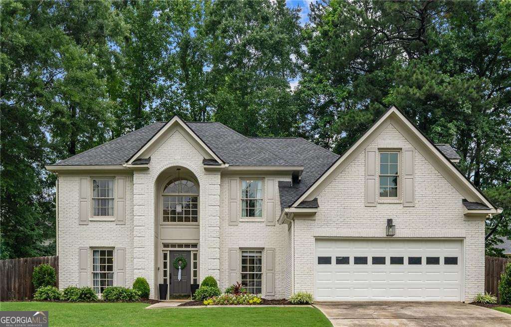 231 Red Oak Lane
