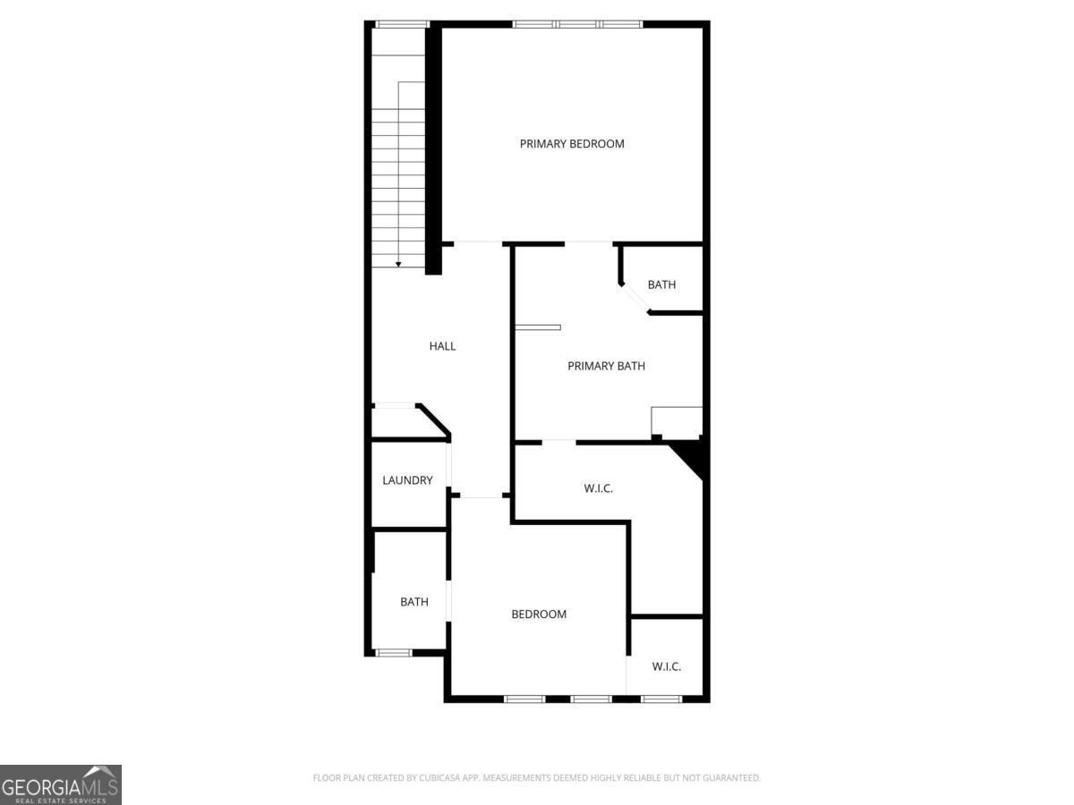 110 McLaren Gates Drive