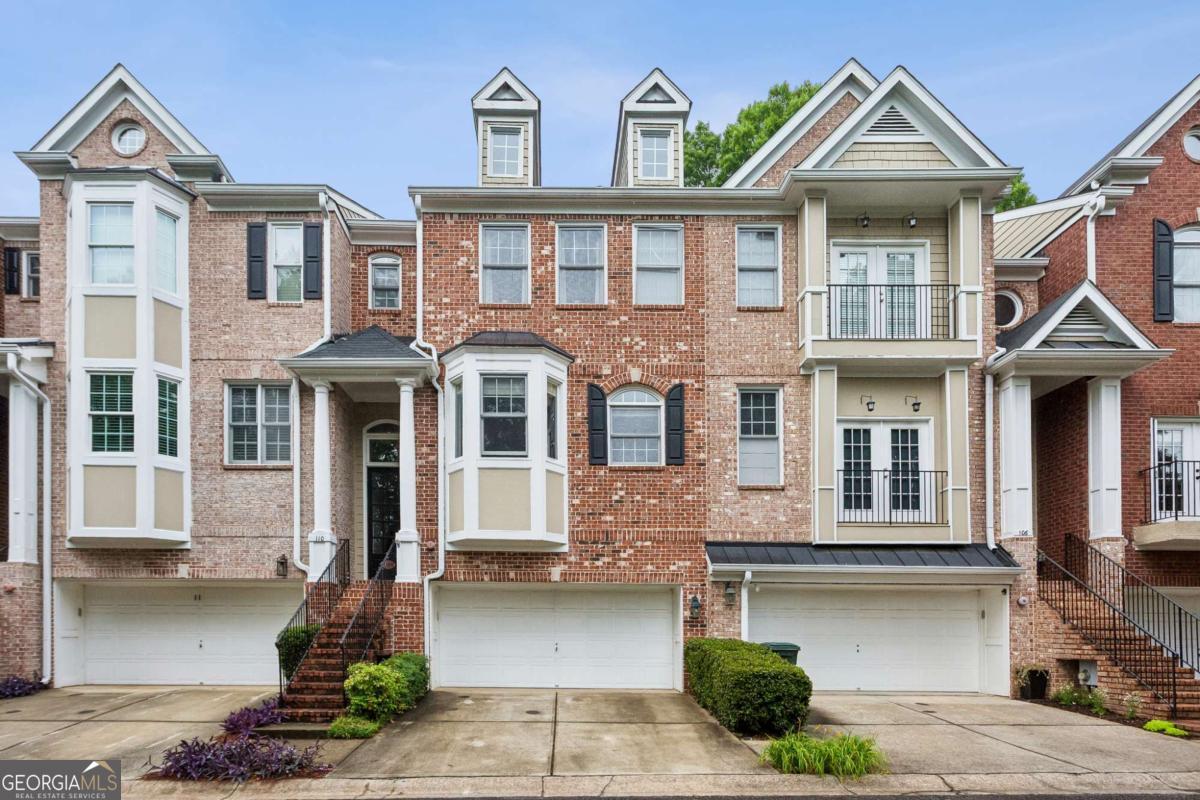 110 McLaren Gates Drive