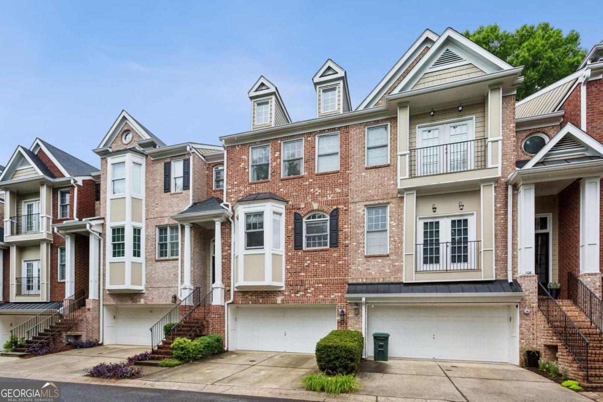 110 McLaren Gates Drive