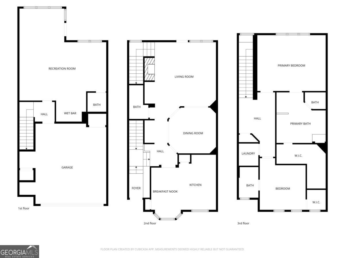 110 McLaren Gates Drive