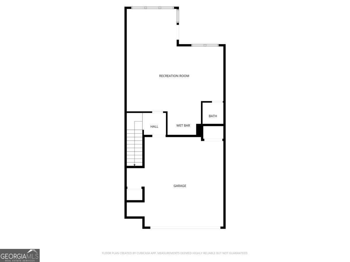 110 McLaren Gates Drive