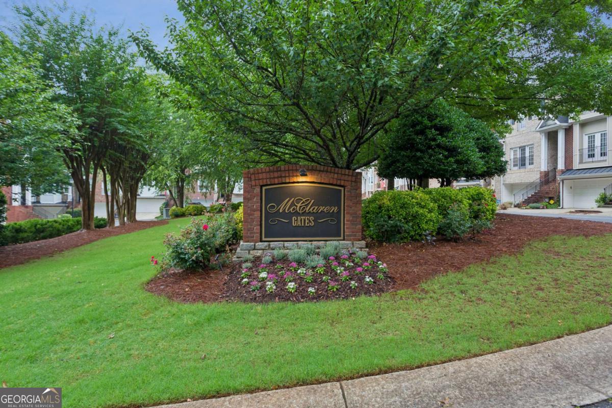 110 McLaren Gates Drive