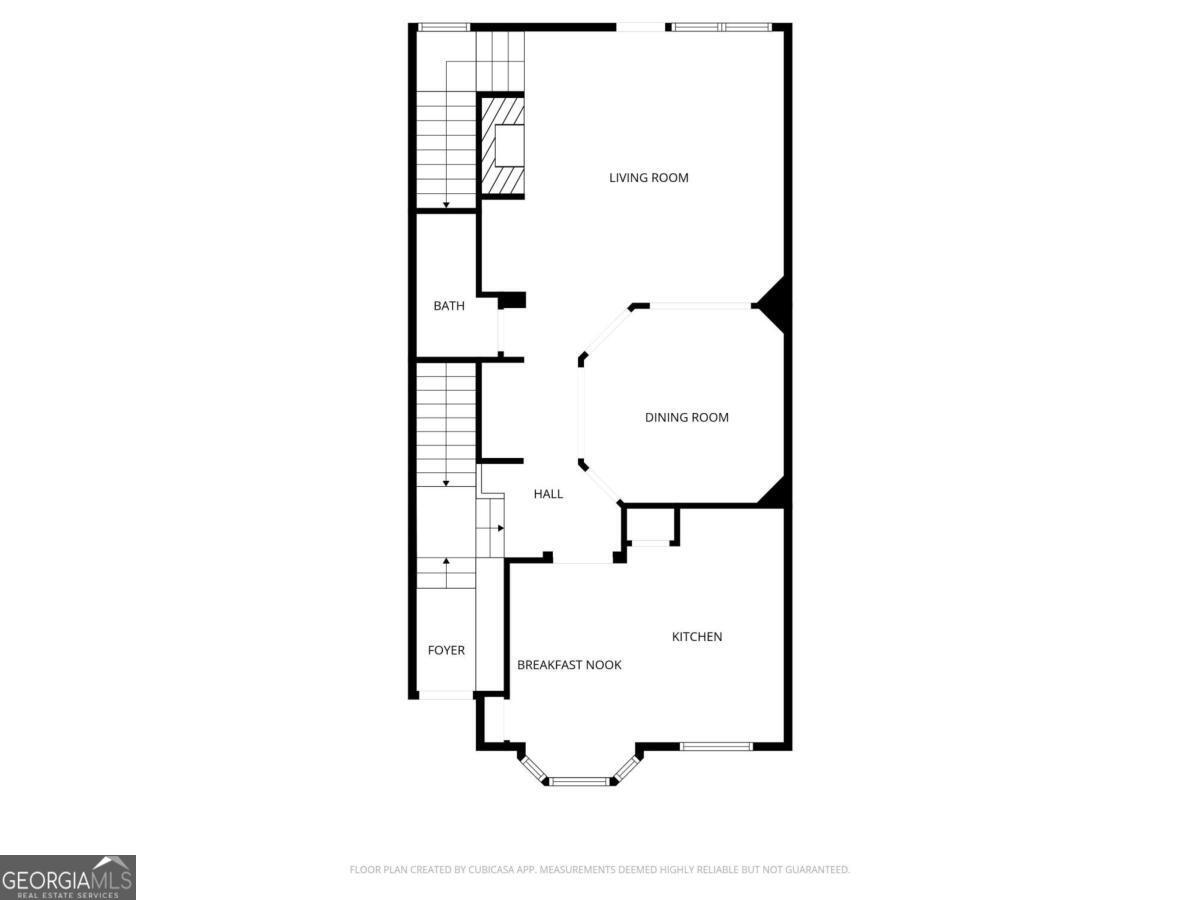 110 McLaren Gates Drive