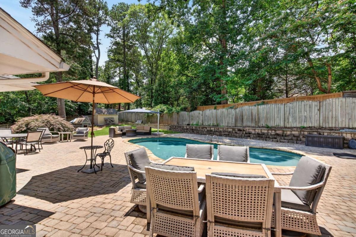 2085 Mount Paran Road NW