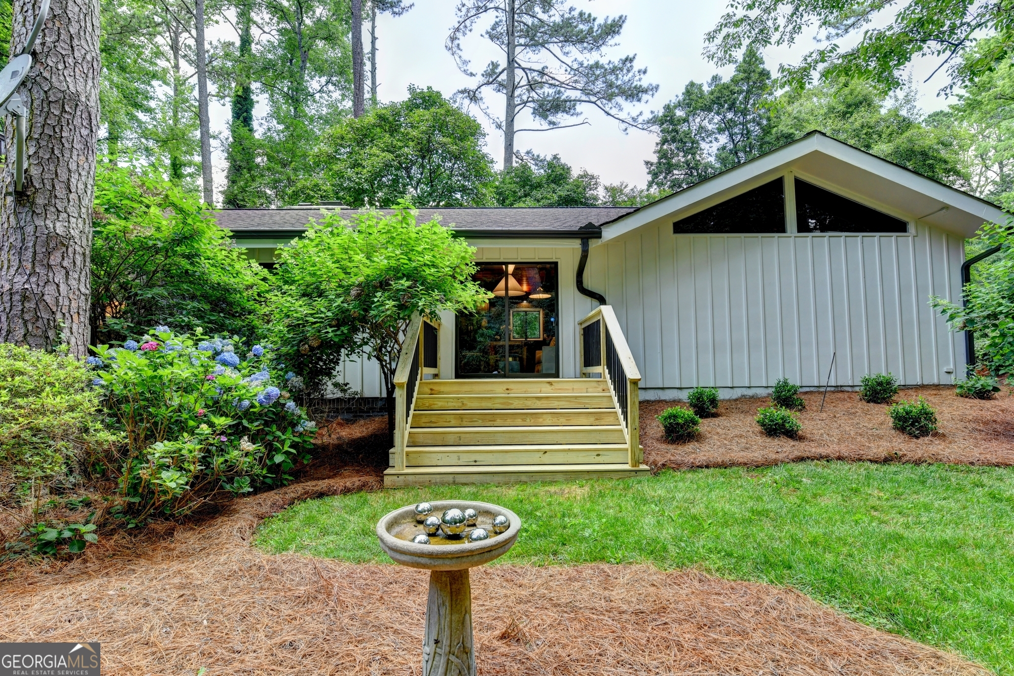 5363 Rosser Road