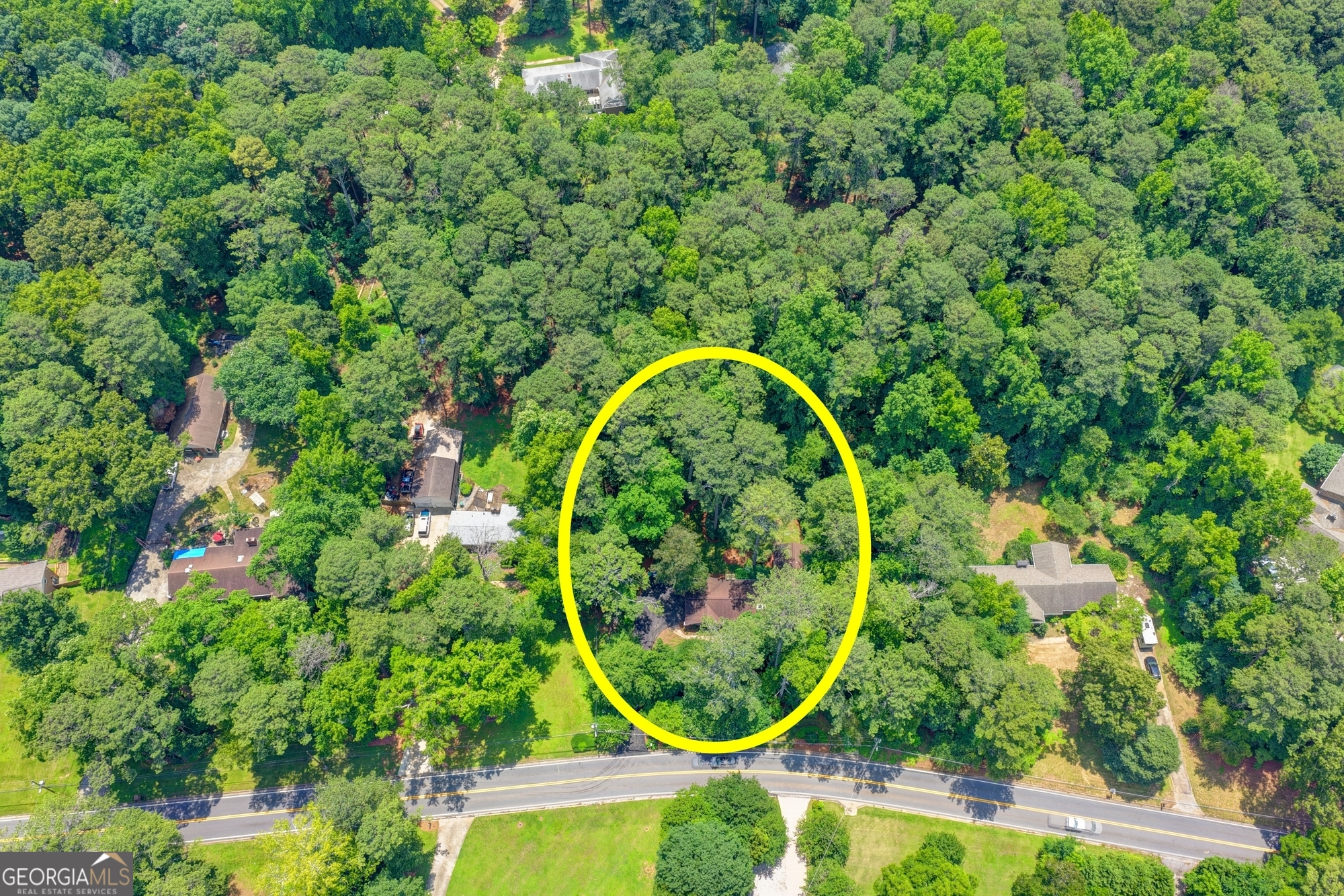 5363 Rosser Road
