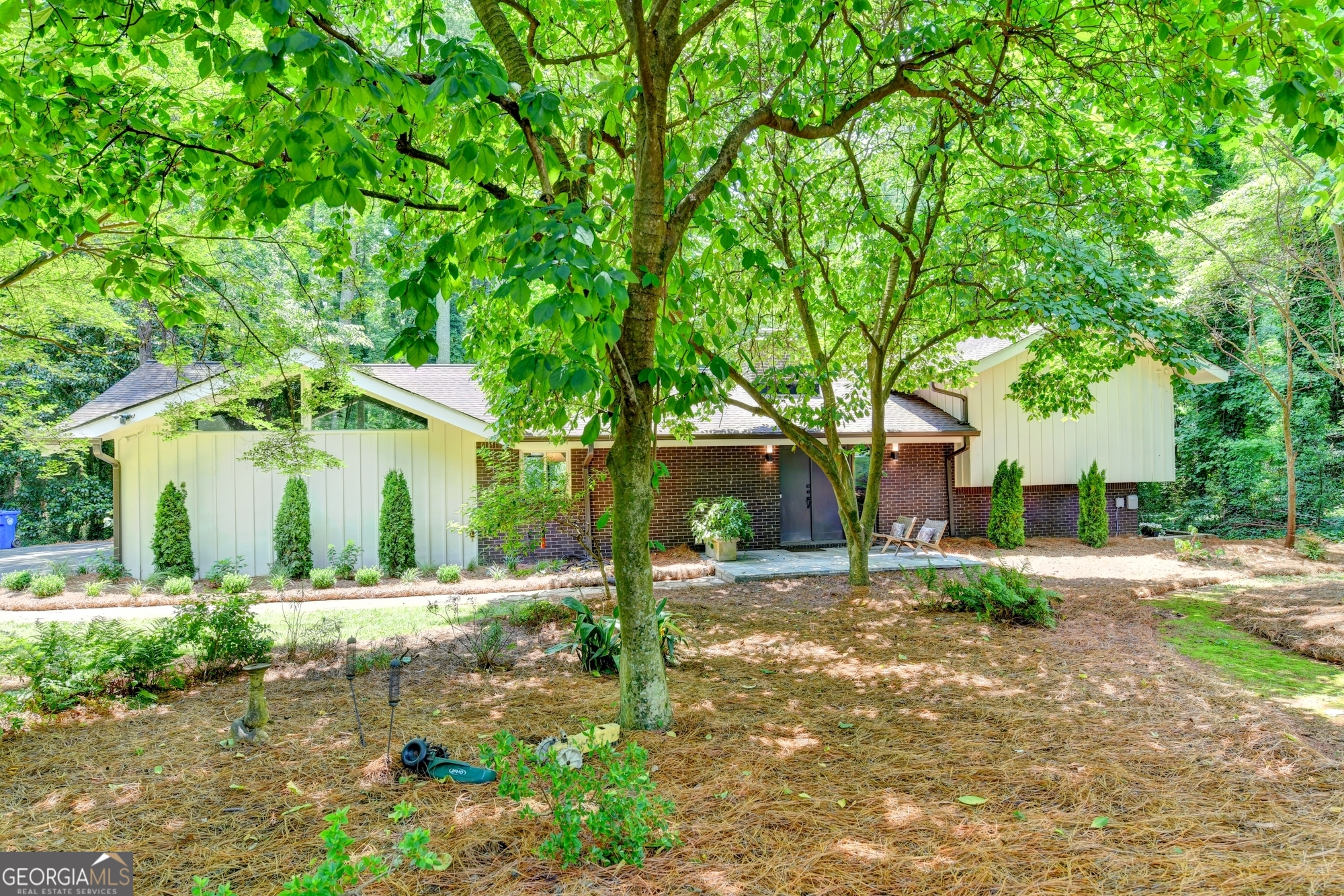 5363 Rosser Road