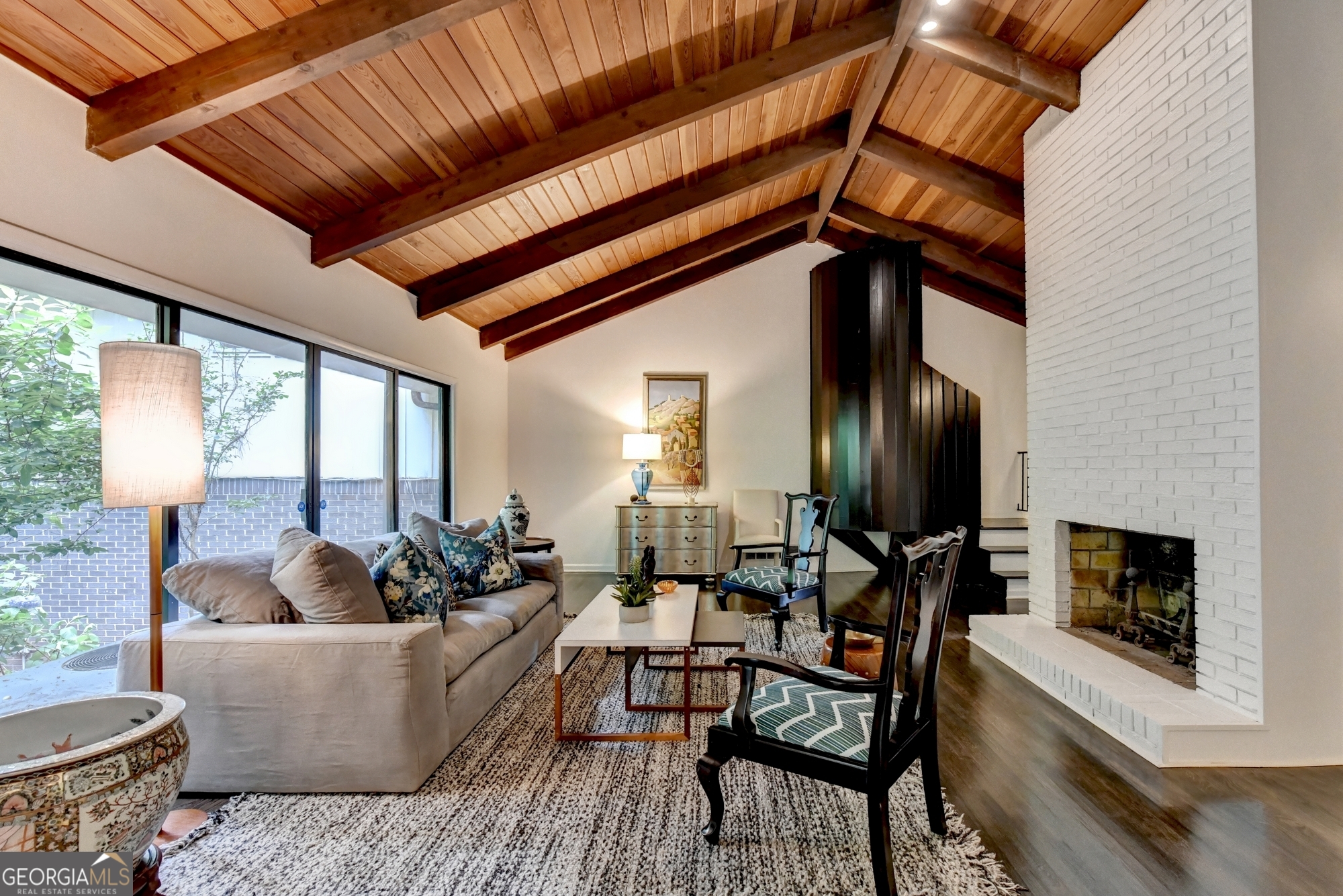 5363 Rosser Road