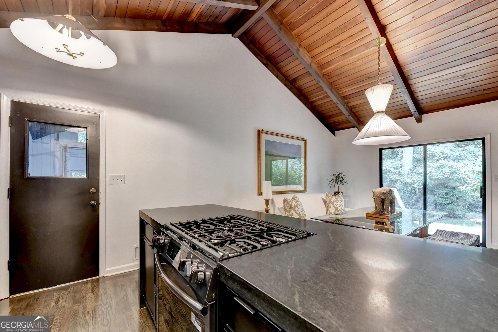 5363 Rosser Road