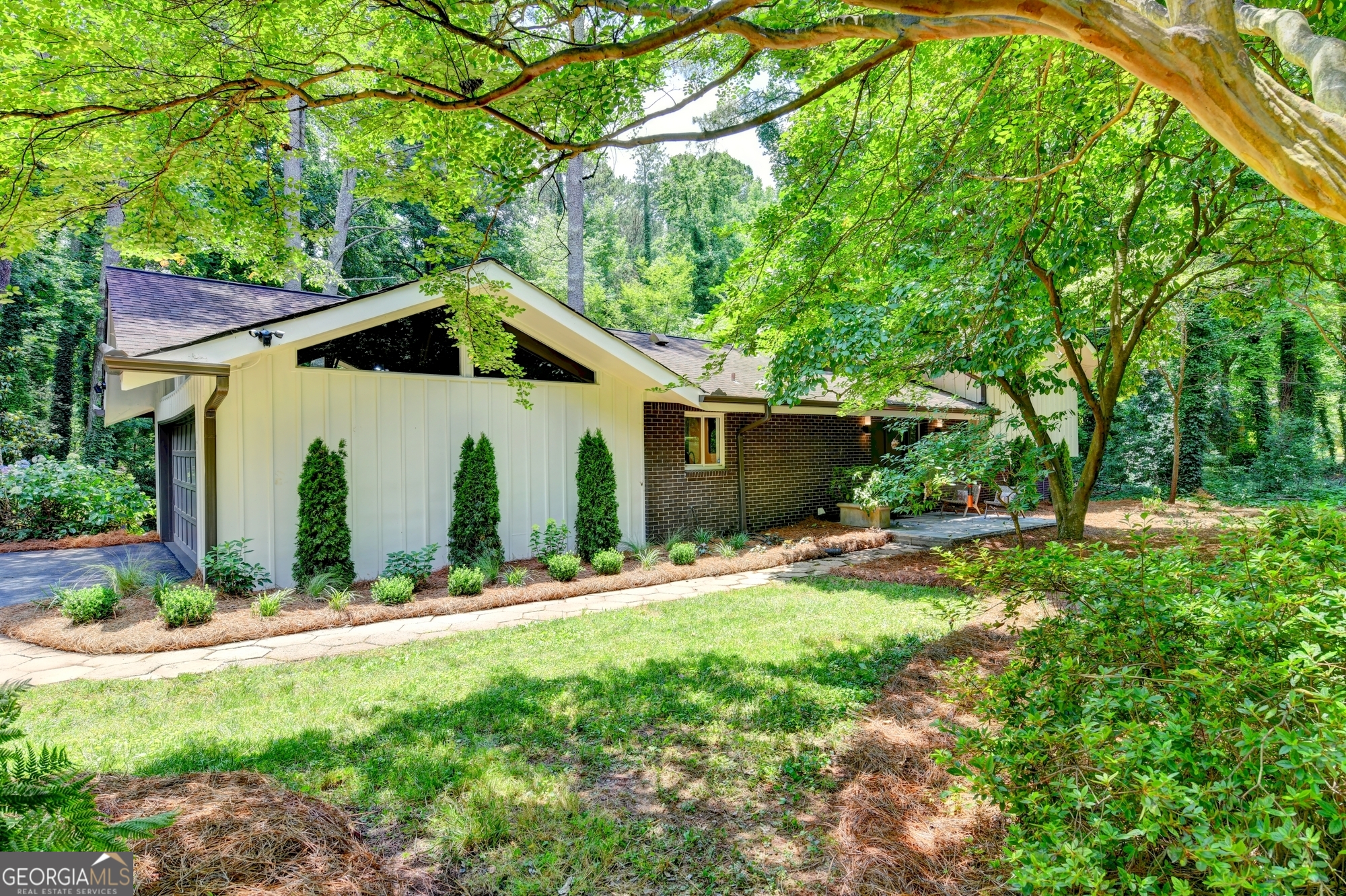 5363 Rosser Road