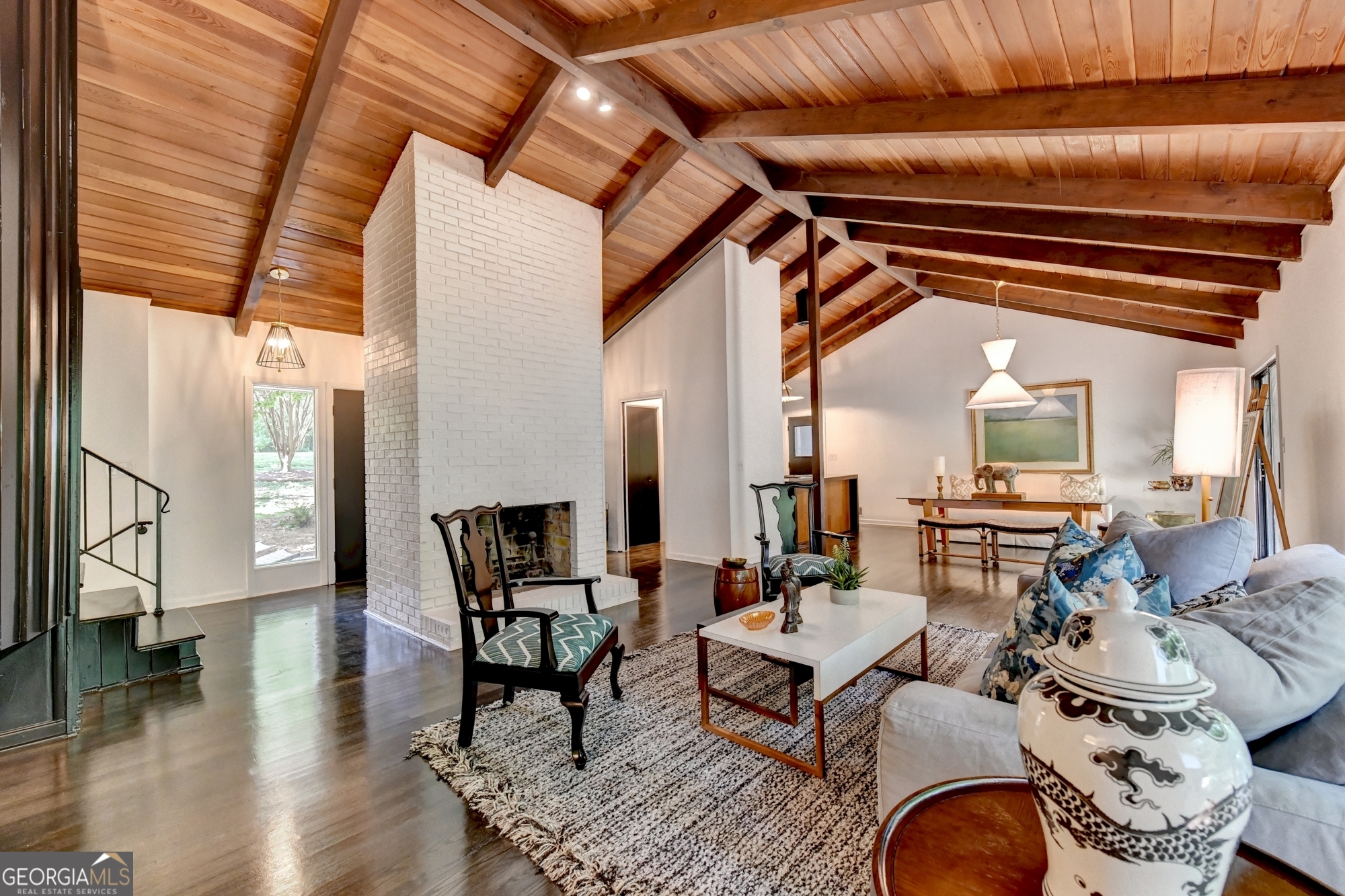 5363 Rosser Road