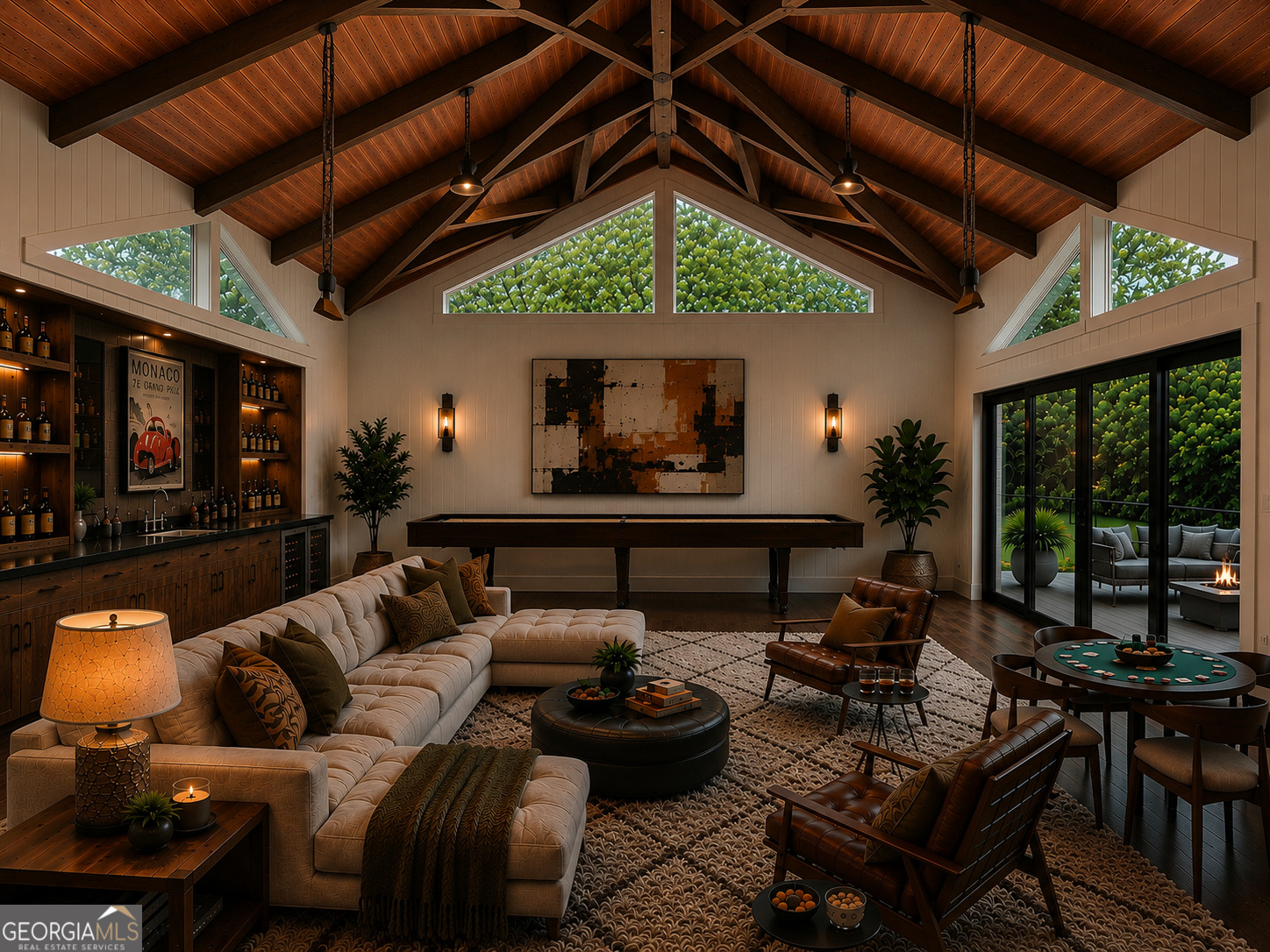 5363 Rosser Road