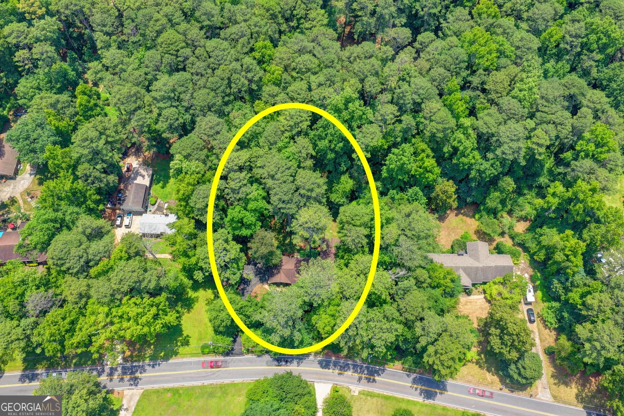 5363 Rosser Road