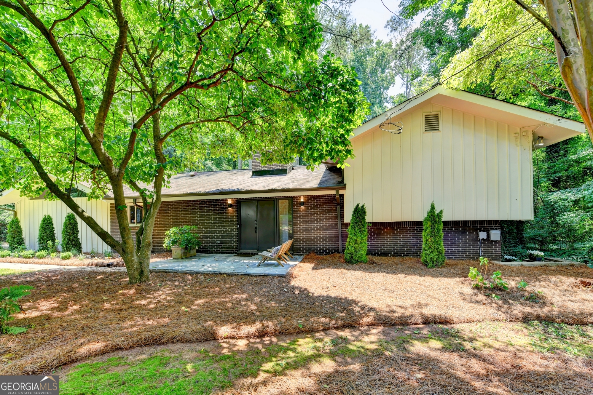 5363 Rosser Road