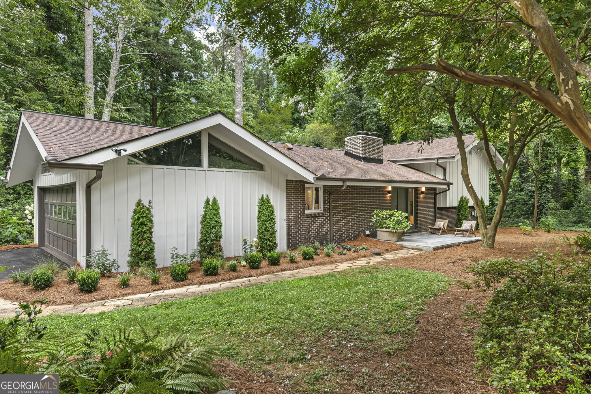 5363 Rosser Road