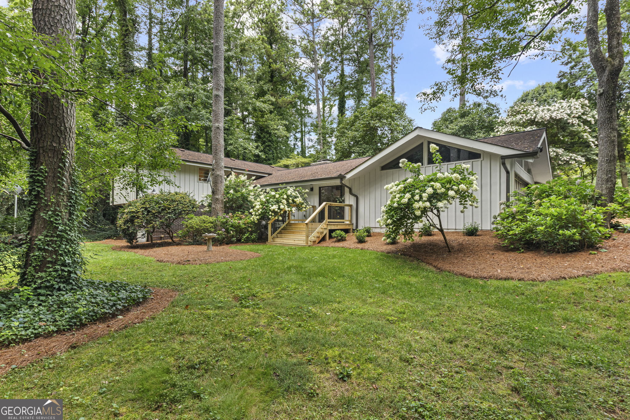 5363 Rosser Road