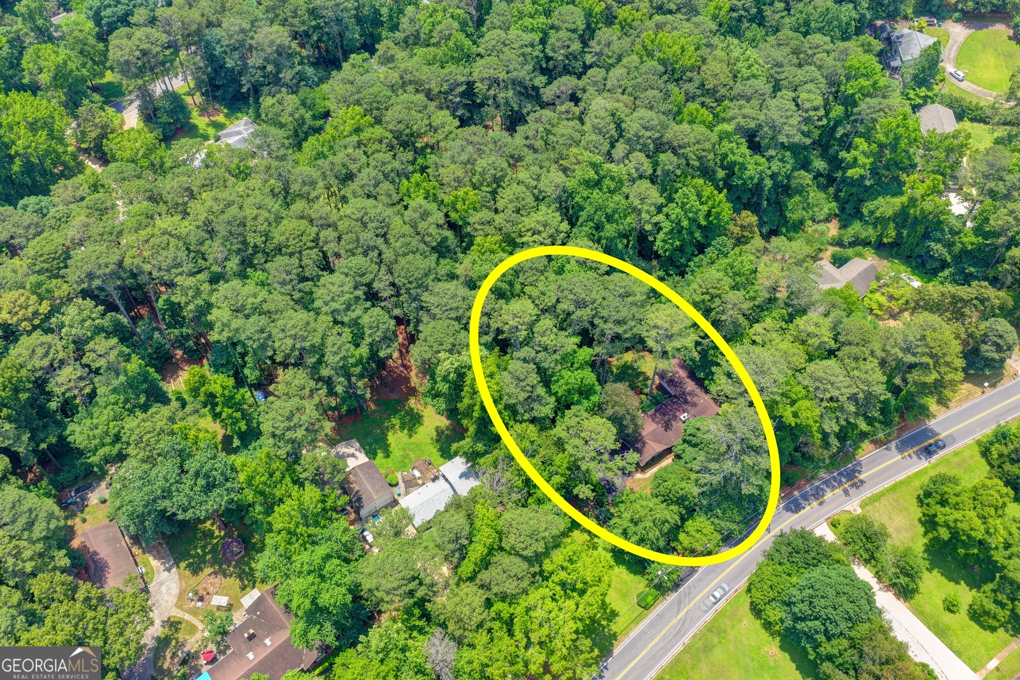 5363 Rosser Road