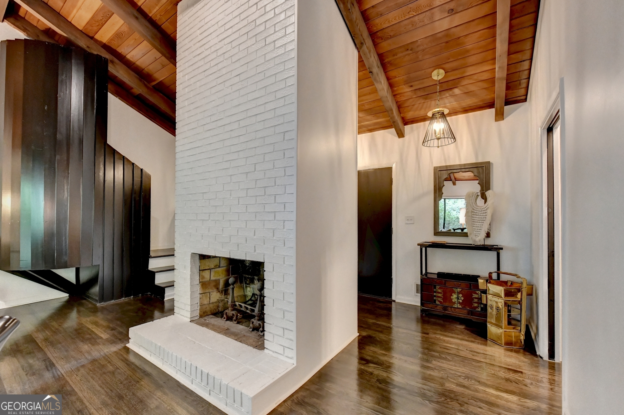 5363 Rosser Road