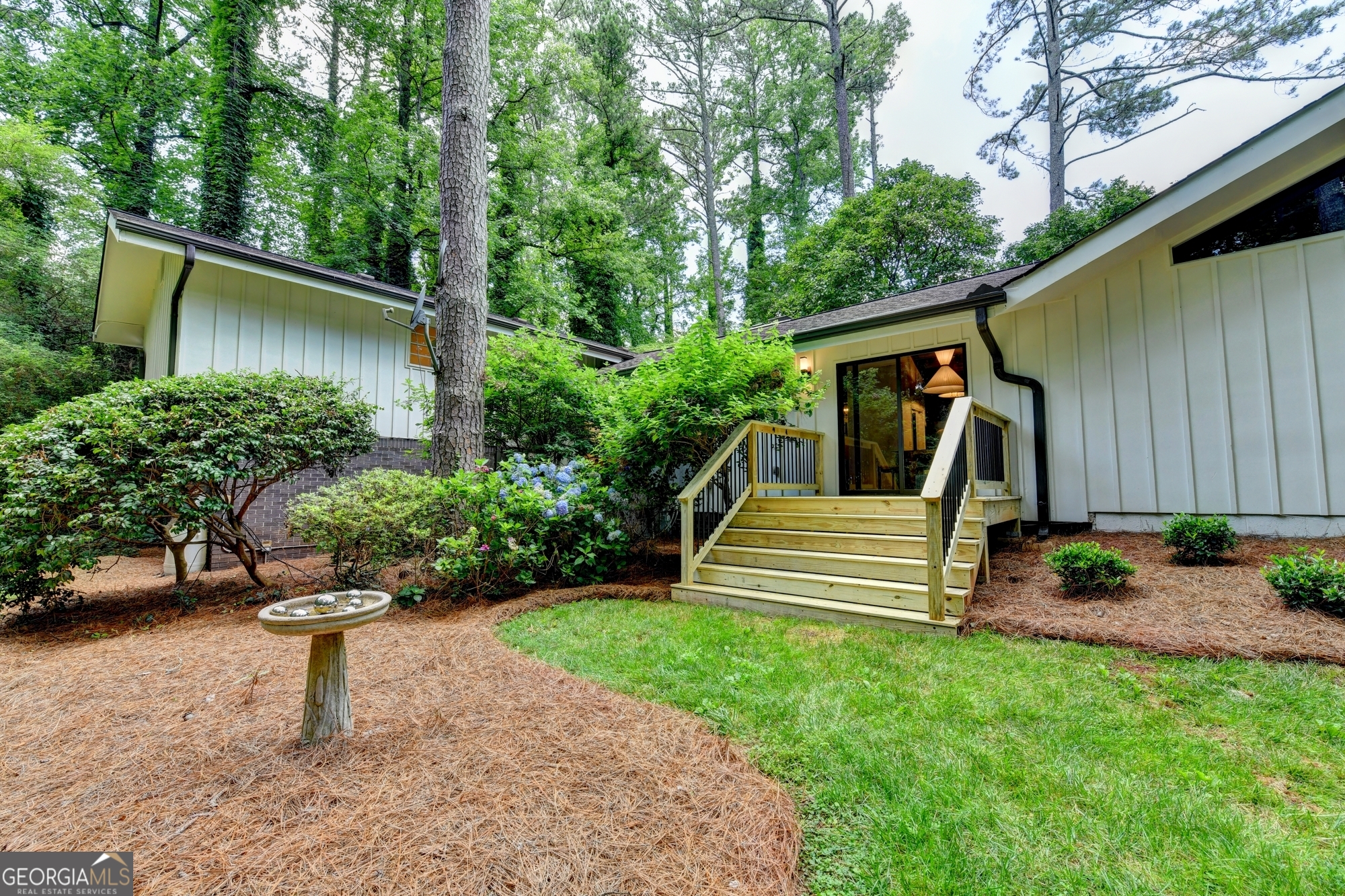 5363 Rosser Road