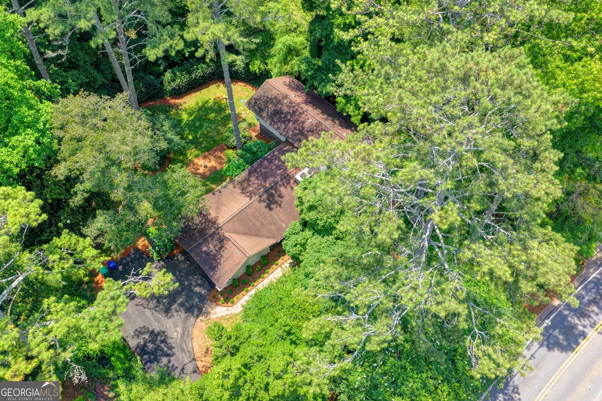 5363 Rosser Road
