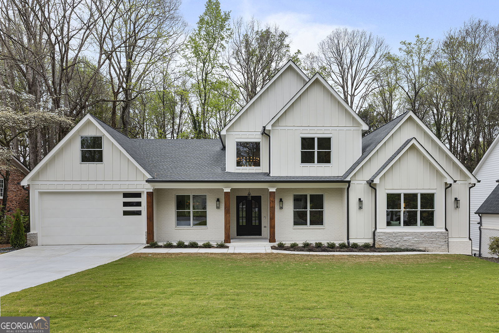 342 Valley Green Drive NE