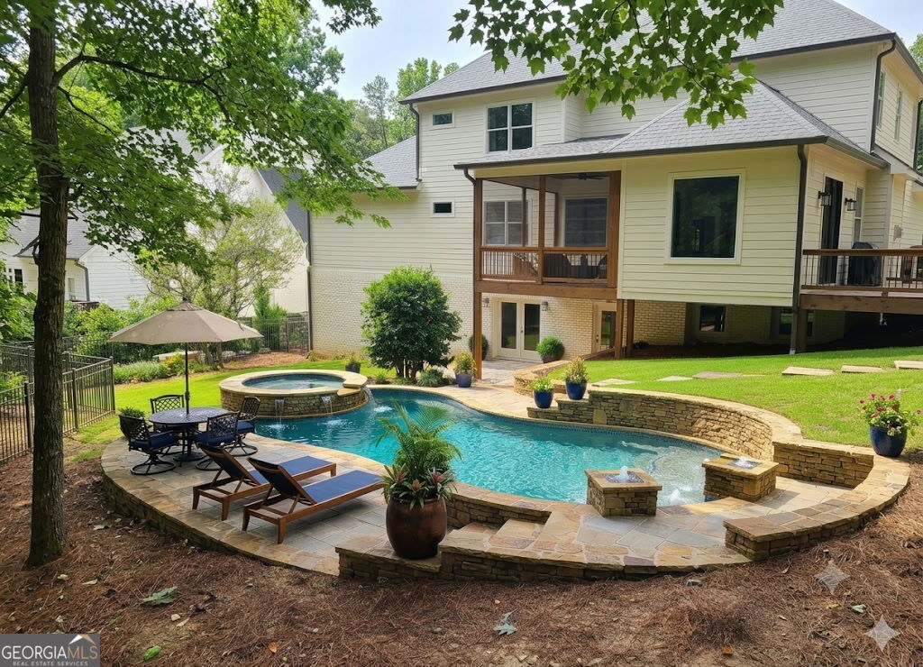 342 Valley Green Drive NE