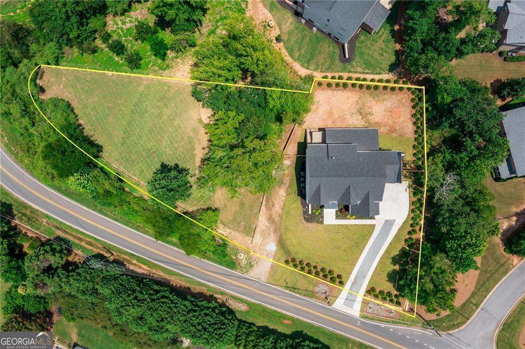 290 Christopher Robin Road