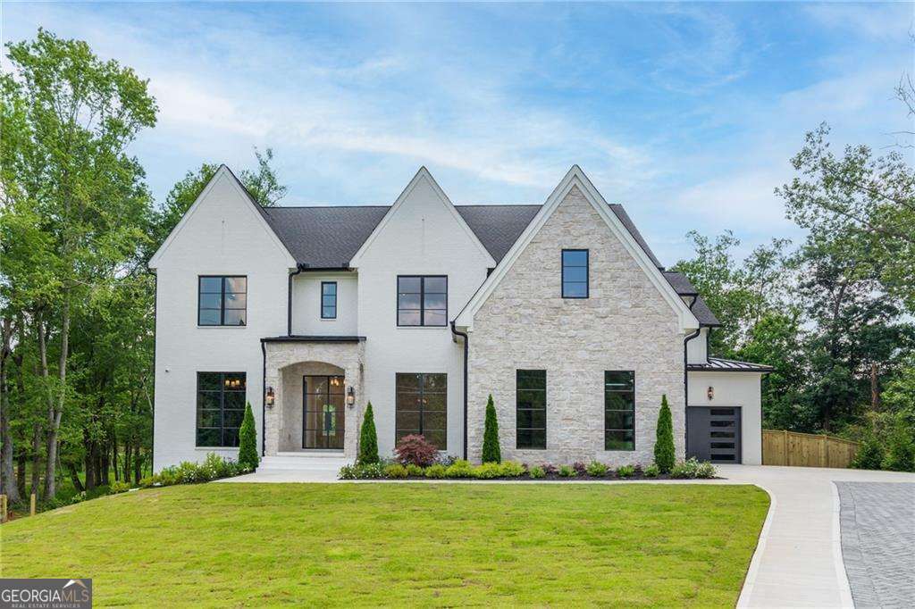 290 Christopher Robin Road