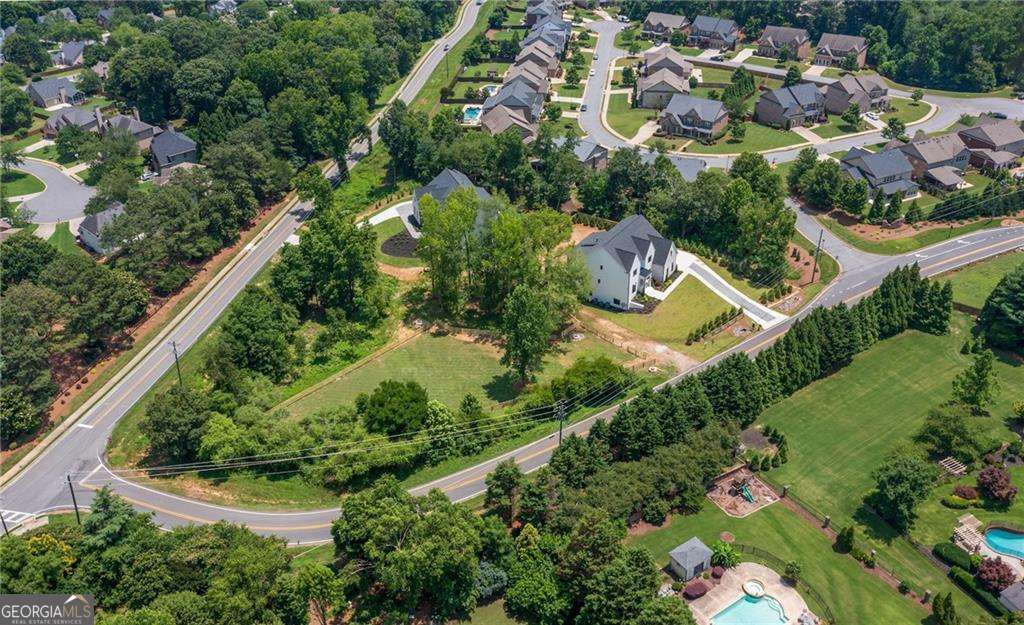 290 Christopher Robin Road