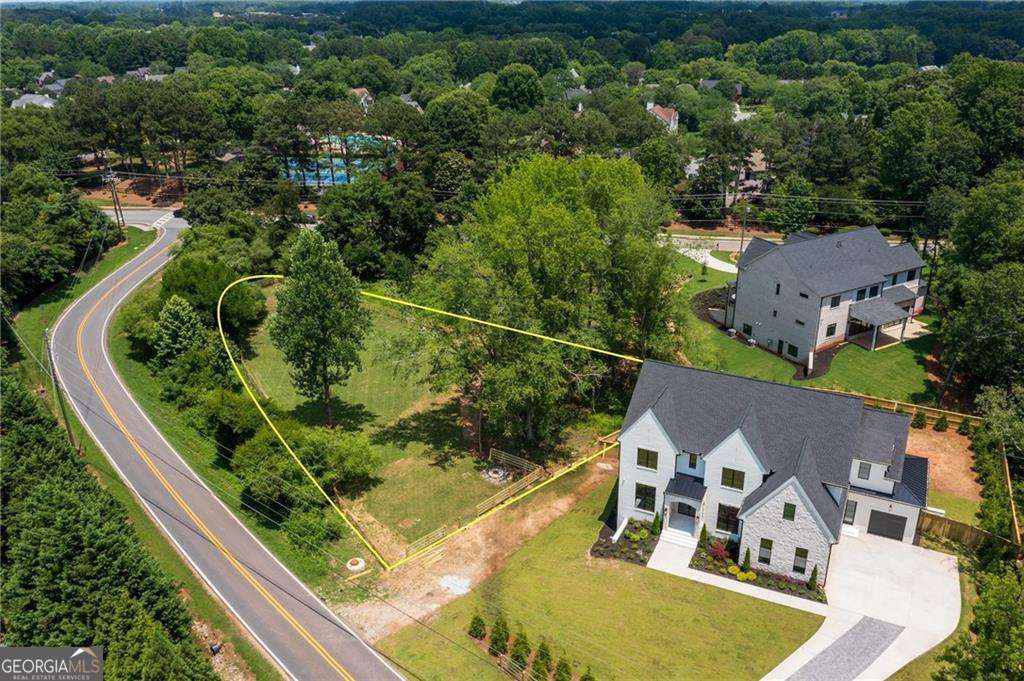290 Christopher Robin Road