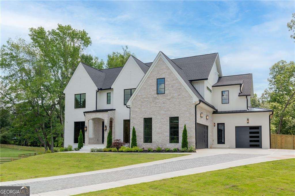 290 Christopher Robin Road