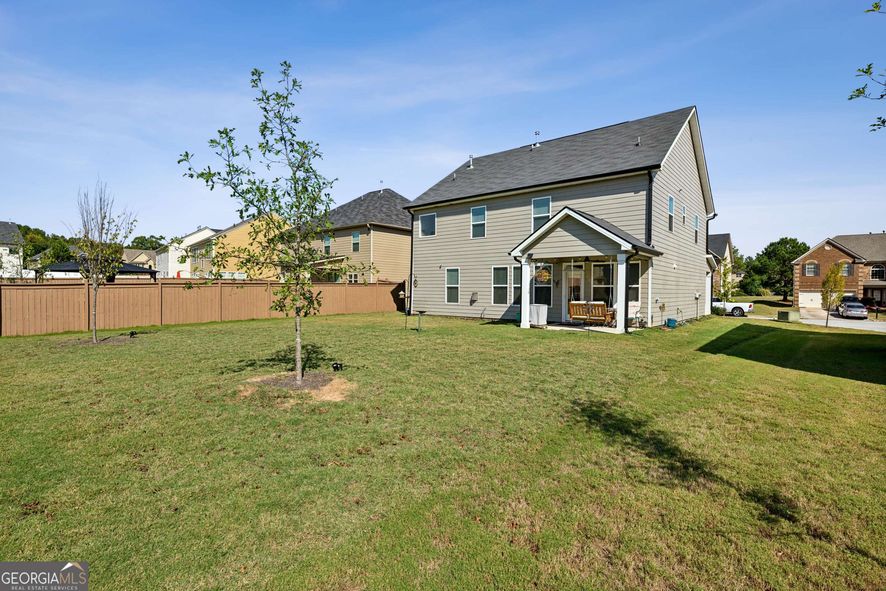13136 Vista Lane
