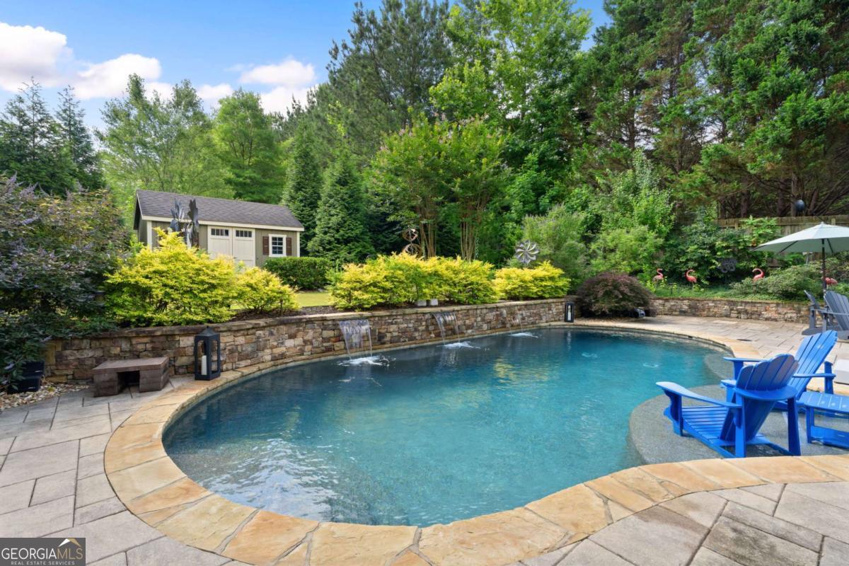 1259 Bonshaw Trail