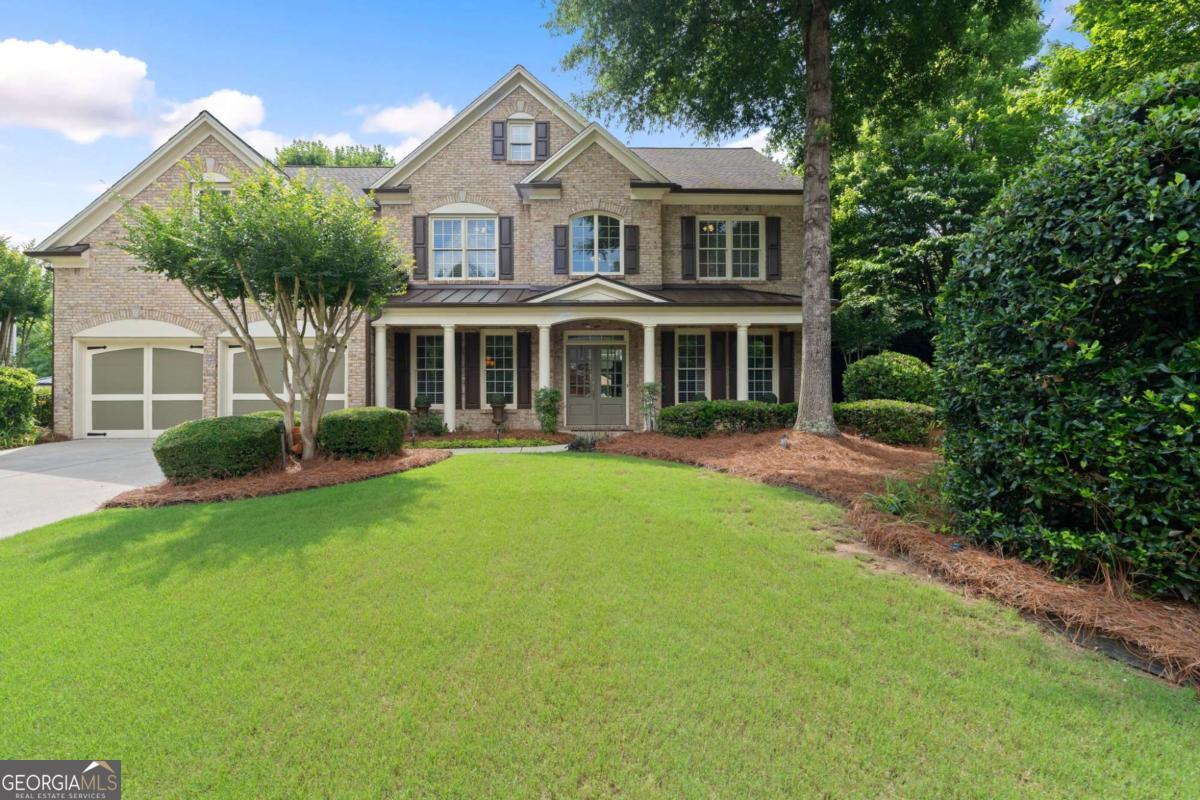 1259 Bonshaw Trail