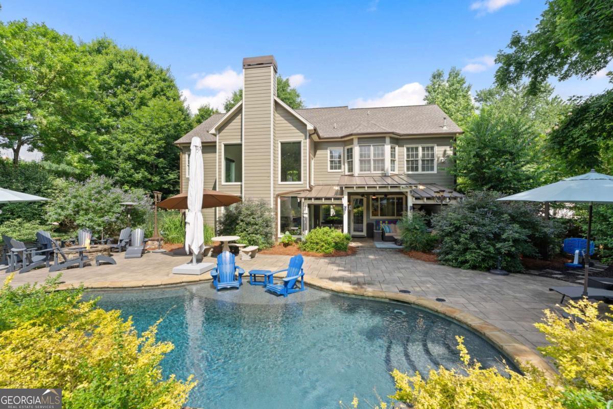 1259 Bonshaw Trail
