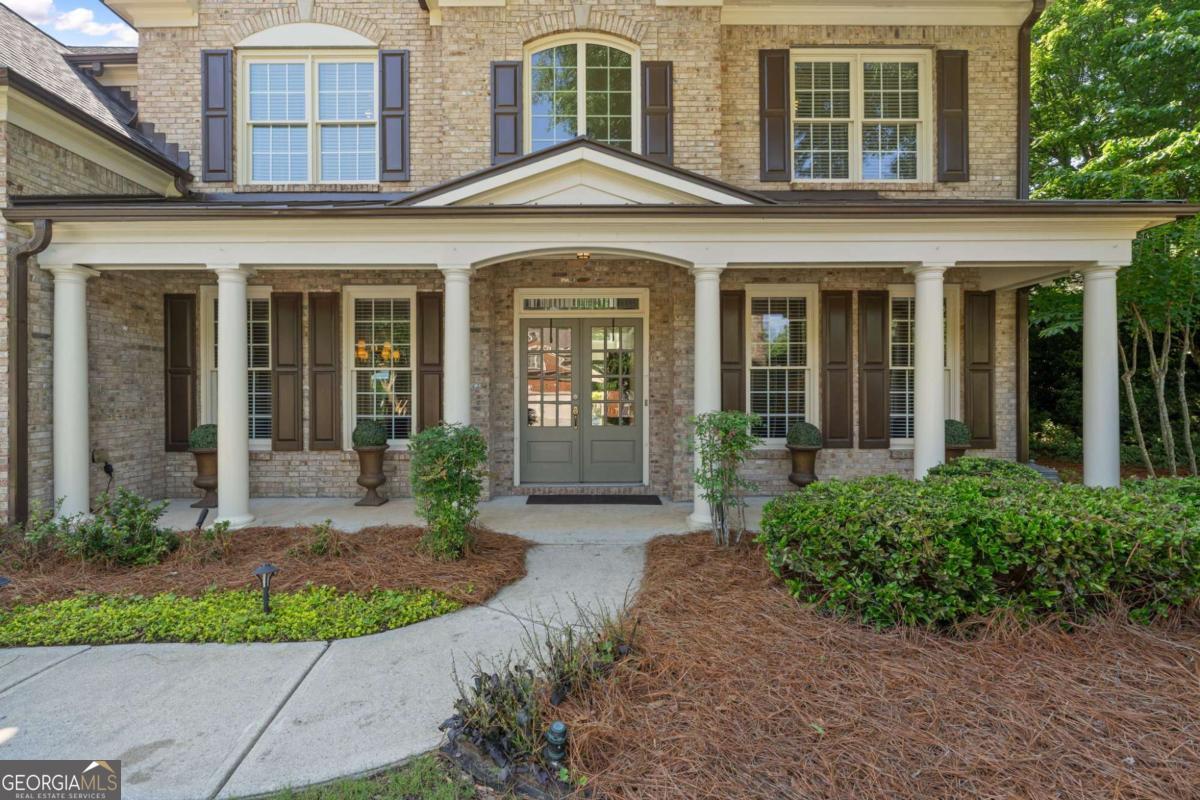 1259 Bonshaw Trail