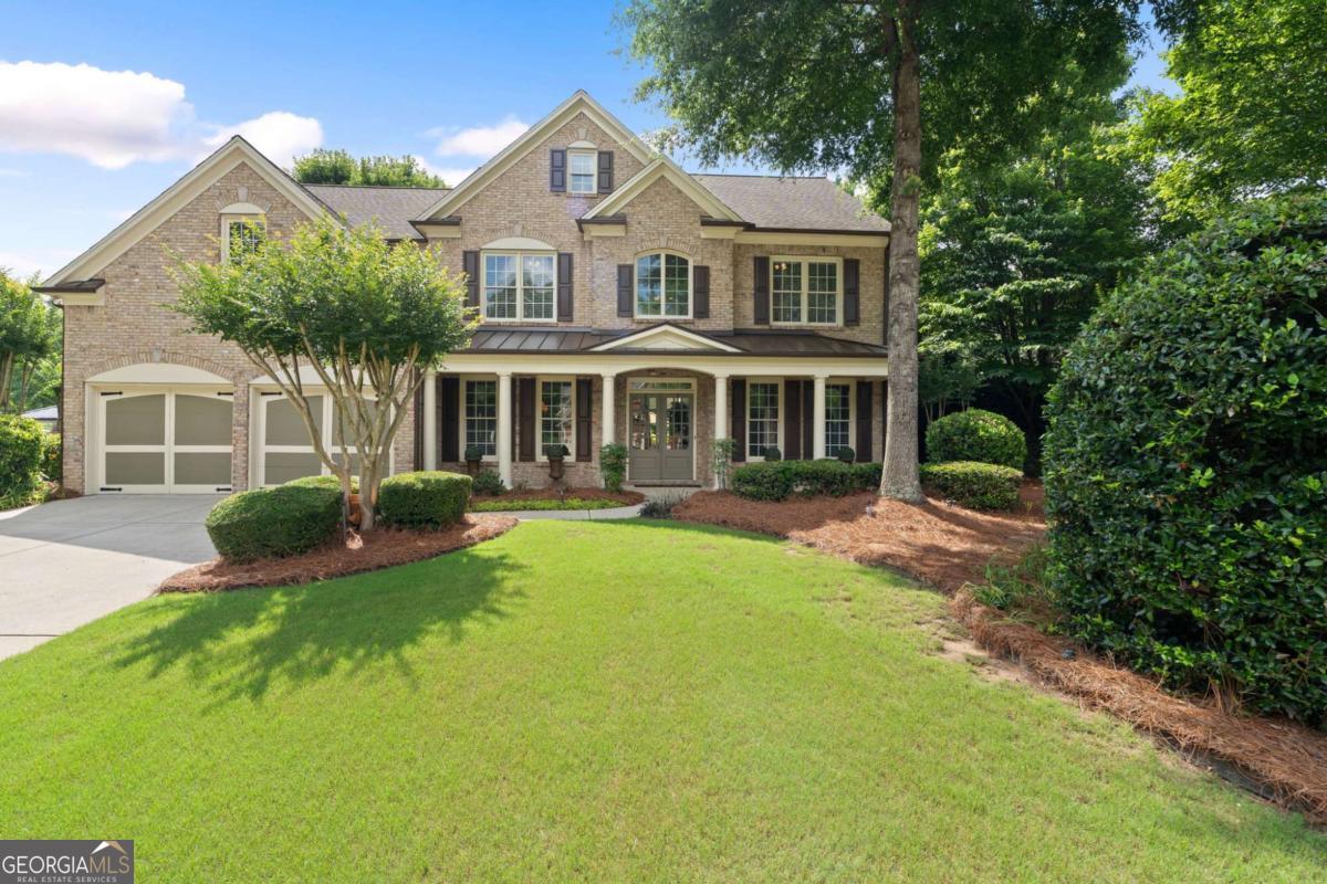 1259 Bonshaw Trail