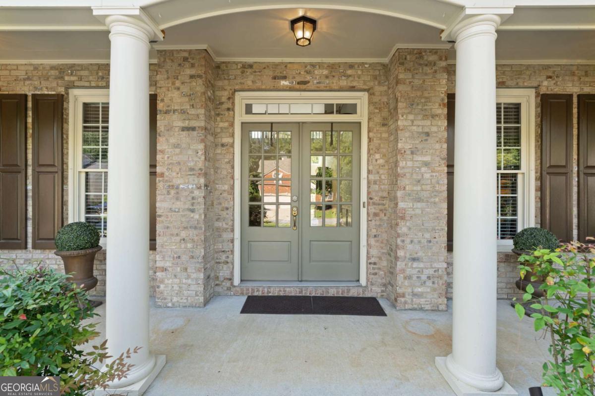 1259 Bonshaw Trail
