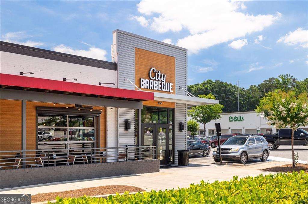 6851 Roswell Road NE # C1